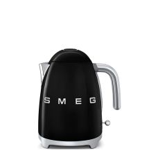 smeg Waterkoker 50 style, 3D letters