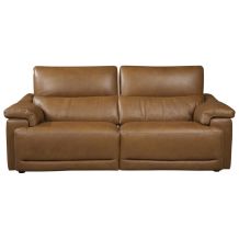 natuzzi editions 3-Zitssalon C070 Brama