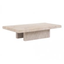 unc Plateau Travertino