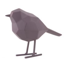 present time Beeld Bird