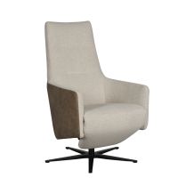 Huiscollectie Draaizetel Lova